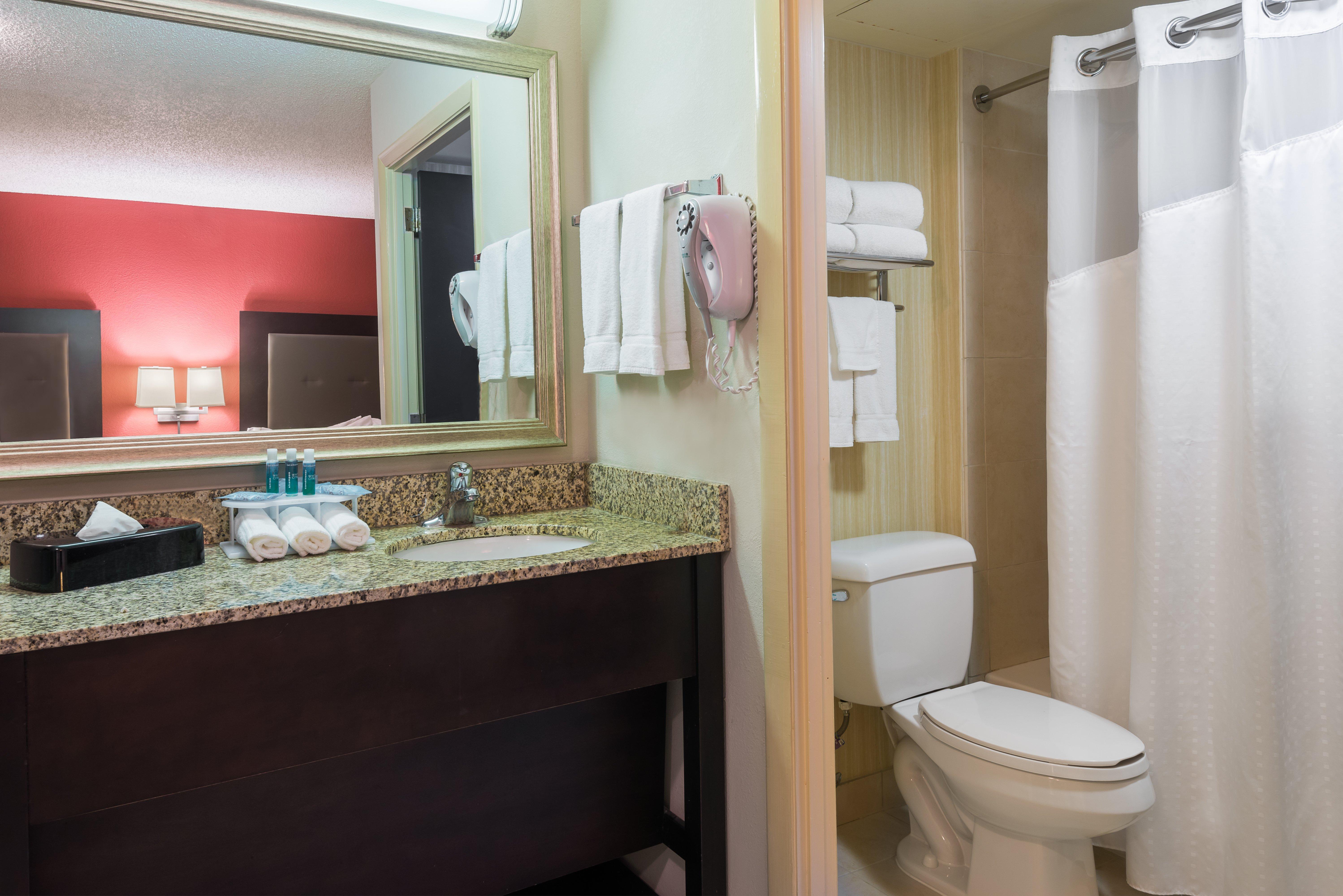 Holiday Inn Express Hotel & Suites Kendall East-Miami By Ihg Exterior foto