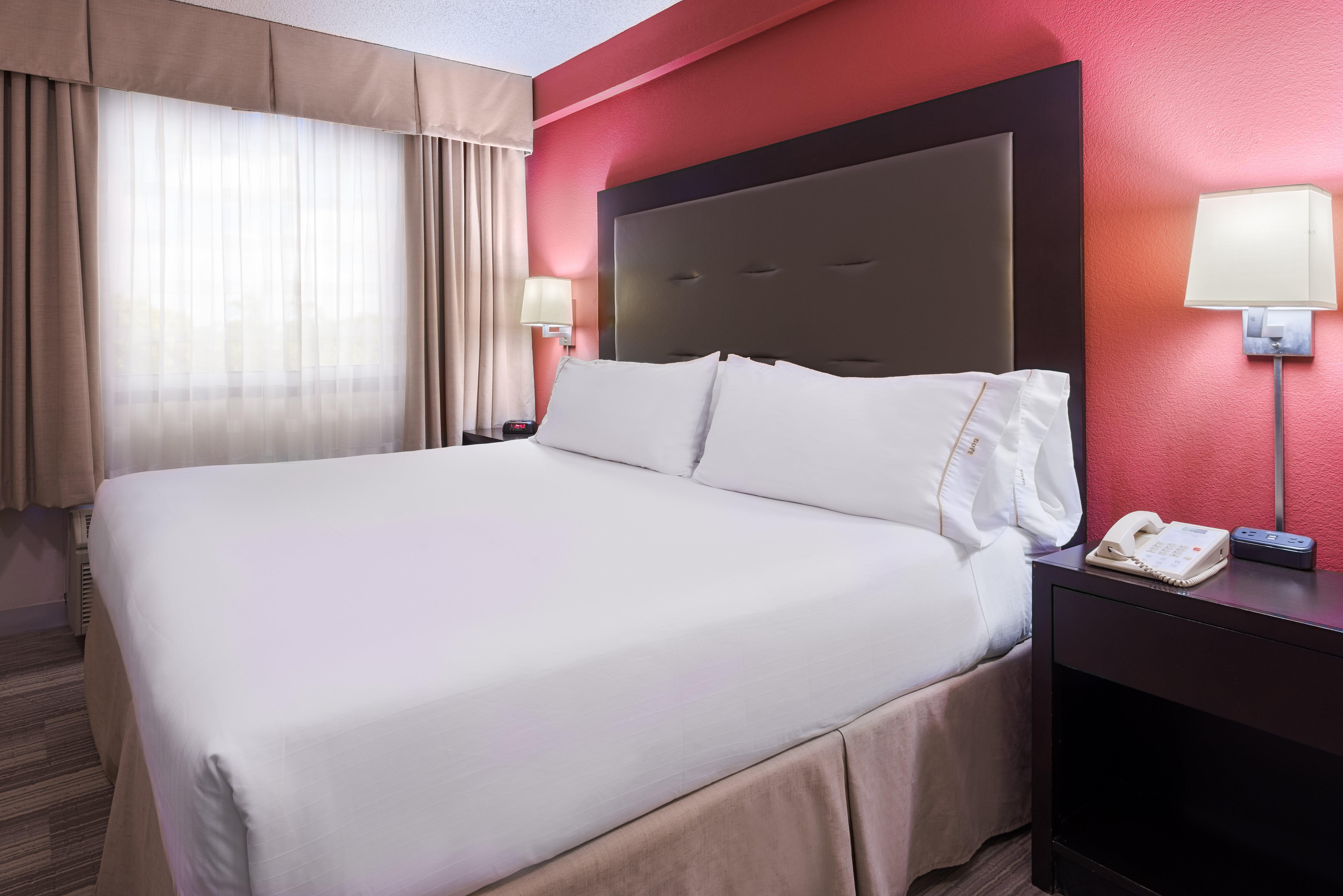 Holiday Inn Express Hotel & Suites Kendall East-Miami By Ihg Exterior foto